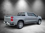 2025 Chevrolet Silverado 1500 Crew Cab 4x4 Pickup for sale #C25461 - photo 2