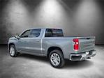 2025 Chevrolet Silverado 1500 Crew Cab 4x4 Pickup for sale #C25461 - photo 4
