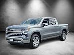 2025 Chevrolet Silverado 1500 Crew Cab 4x4 Pickup for sale #C25461 - photo 5