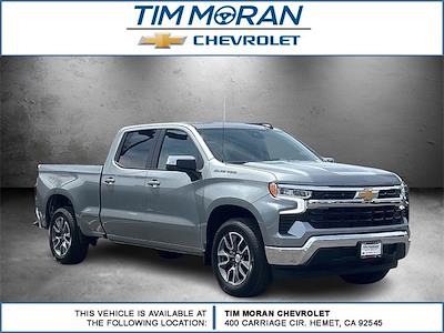 2025 Chevrolet Silverado 1500 Crew Cab RWD Pickup for sale #C25467 - photo 1