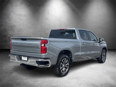 2025 Chevrolet Silverado 1500 Crew Cab RWD Pickup for sale #C25467 - photo 2