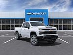 2025 Chevrolet Silverado 2500 Double Cab 4x4 Pickup for sale #C25468 - photo 1