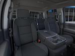 2025 Chevrolet Silverado 2500 Double Cab 4x4 Pickup for sale #C25468 - photo 16
