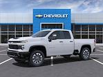2025 Chevrolet Silverado 2500 Double Cab 4x4 Pickup for sale #C25468 - photo 3