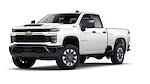 2025 Chevrolet Silverado 2500 Double Cab 4x4 Pickup for sale #C25468 - photo 25