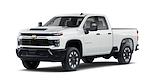 2025 Chevrolet Silverado 2500 Double Cab 4x4 Pickup for sale #C25468 - photo 26