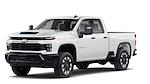 2025 Chevrolet Silverado 2500 Double Cab 4x4 Pickup for sale #C25468 - photo 27