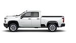 2025 Chevrolet Silverado 2500 Double Cab 4x4 Pickup for sale #C25468 - photo 28