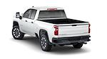 2025 Chevrolet Silverado 2500 Double Cab 4x4 Pickup for sale #C25468 - photo 29
