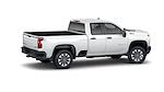 2025 Chevrolet Silverado 2500 Double Cab 4x4 Pickup for sale #C25468 - photo 30