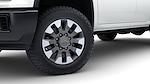 2025 Chevrolet Silverado 2500 Double Cab 4x4 Pickup for sale #C25468 - photo 31