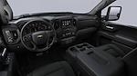 2025 Chevrolet Silverado 2500 Double Cab 4x4 Pickup for sale #C25468 - photo 32