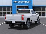 2025 Chevrolet Silverado 2500 Double Cab 4x4 Pickup for sale #C25468 - photo 2