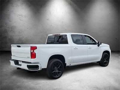 New 2025 Chevrolet Silverado 1500 RST Crew Cab Pickup for sale #C25469 - photo 2