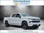 New 2025 Chevrolet Silverado 1500 RST Crew Cab Pickup for sale #C25469 - photo 1