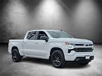 New 2025 Chevrolet Silverado 1500 RST Crew Cab Pickup for sale #C25469 - photo 3