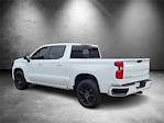 New 2025 Chevrolet Silverado 1500 RST Crew Cab Pickup for sale #C25469 - photo 4