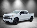 New 2025 Chevrolet Silverado 1500 RST Crew Cab Pickup for sale #C25469 - photo 5