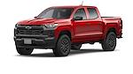2025 Chevrolet Colorado Crew Cab RWD Pickup for sale #C25479 - photo 3