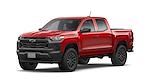 2025 Chevrolet Colorado Crew Cab RWD Pickup for sale #C25479 - photo 4