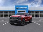 2025 Chevrolet Colorado Crew Cab RWD Pickup for sale #C25479 - photo 17