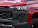 2025 Chevrolet Colorado Crew Cab RWD Pickup for sale #C25479 - photo 19