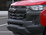2025 Chevrolet Colorado Crew Cab RWD Pickup for sale #C25479 - photo 22