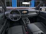 2025 Chevrolet Colorado Crew Cab RWD Pickup for sale #C25479 - photo 24
