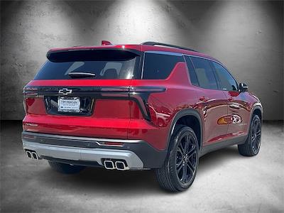 2025 Chevrolet Traverse FWD SUV for sale #C25482 - photo 2