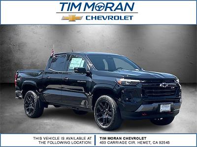 2025 Chevrolet Colorado Crew Cab 4x4 Pickup for sale #C25490 - photo 1