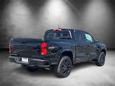 2025 Chevrolet Colorado Crew Cab 4x4 Pickup for sale #C25490 - photo 2