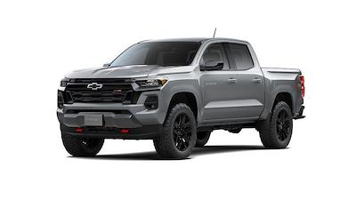 2025 Chevrolet Colorado Crew Cab 4x4 Pickup for sale #C25493 - photo 1
