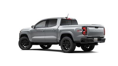 2025 Chevrolet Colorado Crew Cab 4x4 Pickup for sale #C25493 - photo 2