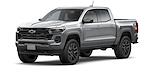 2025 Chevrolet Colorado Crew Cab 4x4 Pickup for sale #C25493 - photo 3