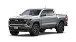 2025 Chevrolet Colorado Crew Cab 4x4 Pickup for sale #C25493 - photo 4