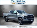 2025 Chevrolet Colorado Crew Cab 4x4 Pickup for sale #C25493 - photo 1