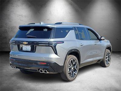 2025 Chevrolet Traverse AWD SUV for sale #C25494U - photo 2
