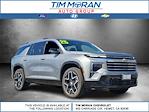2025 Chevrolet Traverse AWD SUV for sale #C25494U - photo 1