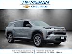 2025 Chevrolet Traverse FWD SUV for sale #C25495 - photo 1