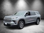 2025 Chevrolet Traverse FWD SUV for sale #C25495 - photo 5