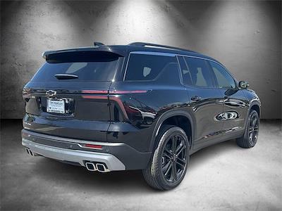 2025 Chevrolet Traverse FWD SUV for sale #C25496 - photo 2