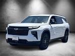 2025 Chevrolet Traverse FWD SUV for sale #C25500 - photo 4