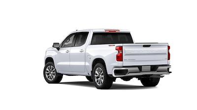 2025 Chevrolet Silverado 1500 Crew Cab 4x4 Pickup for sale #C25506 - photo 2