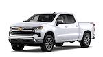 2025 Chevrolet Silverado 1500 Crew Cab 4x4 Pickup for sale #C25506 - photo 4