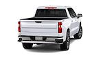 2025 Chevrolet Silverado 1500 Crew Cab 4x4 Pickup for sale #C25506 - photo 5
