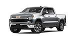 2025 Chevrolet Silverado 1500 Crew Cab 4x4 Pickup for sale #C25507 - photo 1