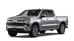 2025 Chevrolet Silverado 1500 Crew Cab 4x4 Pickup for sale #C25507 - photo 4