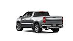 2025 Chevrolet Silverado 1500 Crew Cab 4x4 Pickup for sale #C25507 - photo 2