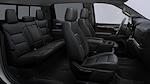 2025 Chevrolet Silverado 1500 Crew Cab 4x4 Pickup for sale #C25507 - photo 9