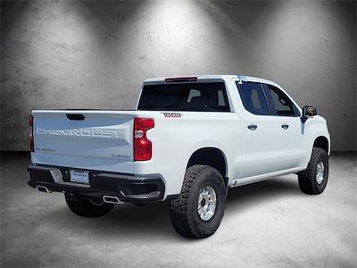 2025 Chevrolet Silverado 1500 Crew Cab 4x4 Pickup for sale #C25509 - photo 2